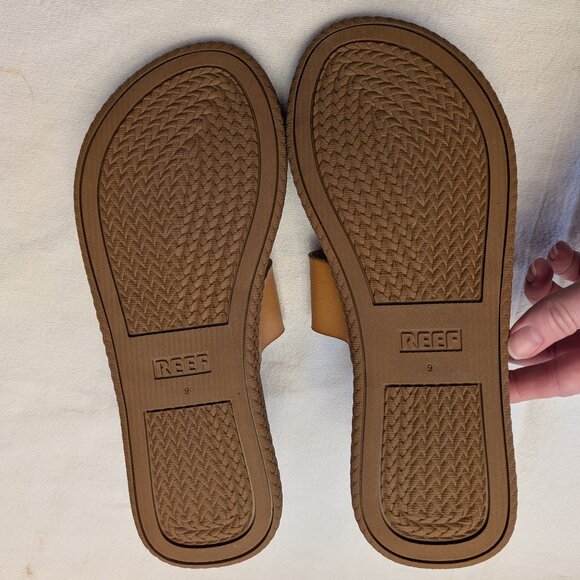 Reef Cushion Col Women's Sandals New w/o Tags - Picture 10 of 11